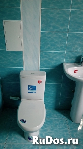 Облицовка кафелем, услуги электрика и сантехника изображение 4