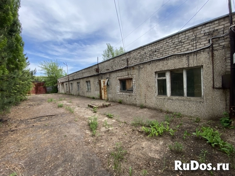 Продам коммерческую недвижимость 806 м2 изображение 5