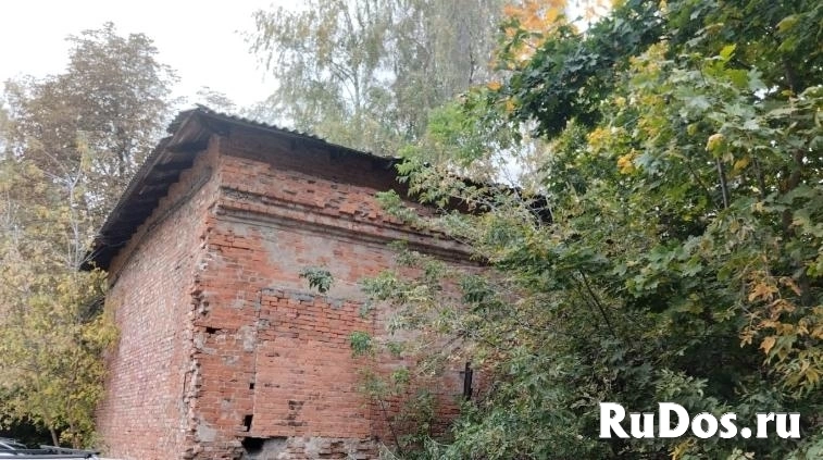 Продам коммерческую недвижимость 272.8 м2 фотка