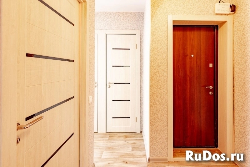 Inndays Apartments изображение 12