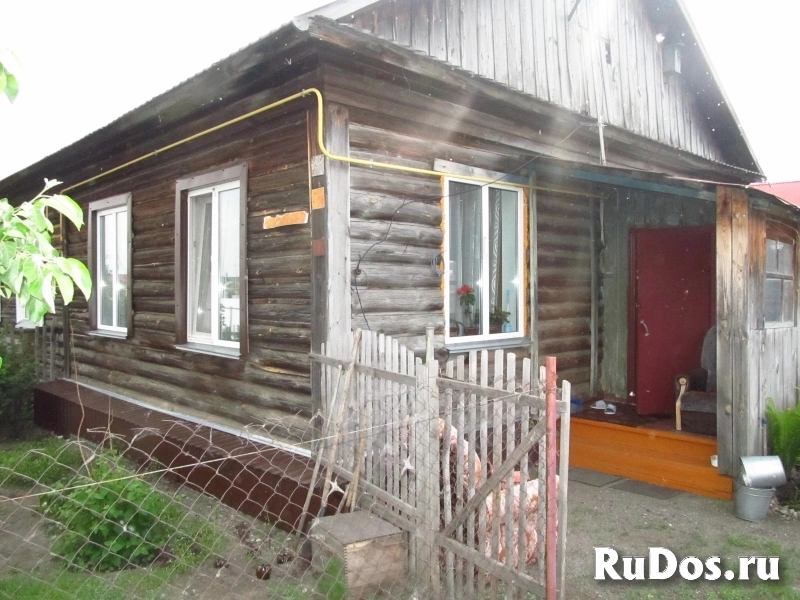 Часть дома с.Лесниково фото