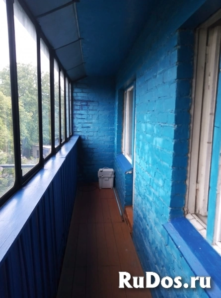 Продам 1-комнатную квартиру c подвалом в центре города изображение 10