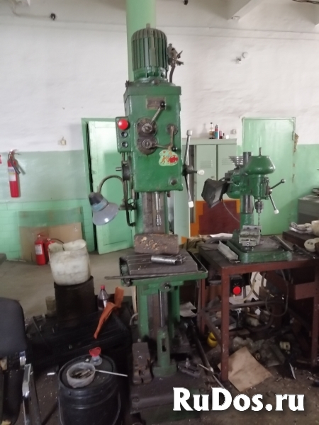 Такелажные - демонтажные работы изображение 9