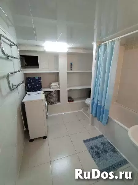 Сдаю ухоженную 1комн кв-ру в курортной зоне г.Сочи изображение 7