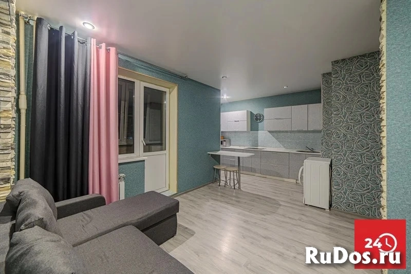 Продам 1 комнатную квартиру 26 м2 изображение 10
