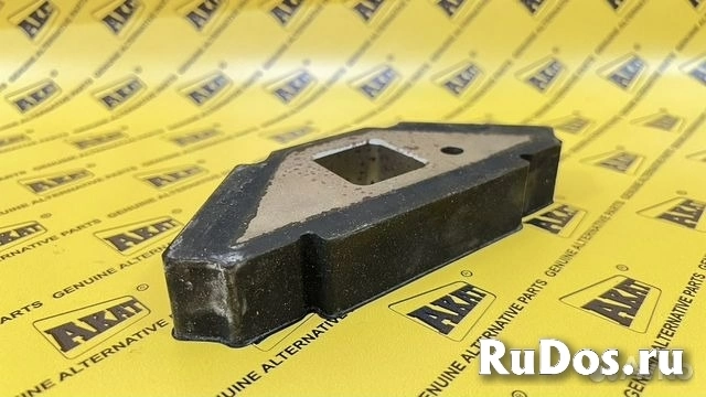 Подушка двигателя задняя Оригинал T8XXX  251991A1 изображение 3