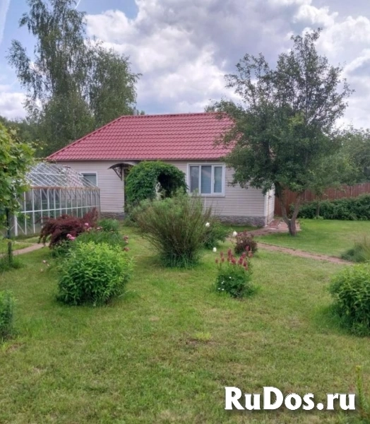 Продам дом 187 м2 изображение 8
