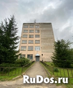Продам коммерческую недвижимость 18159 м2 фотка