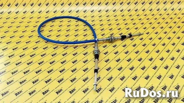 Трос (кабель) Komatsu OEM 1544342130 изображение 4