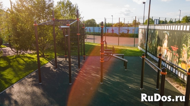 Коттедж 91,4 м² на участке 7 сот. изображение 8