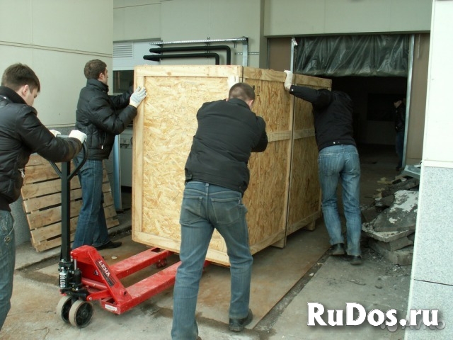 Подъем материалов в квартиру фотка