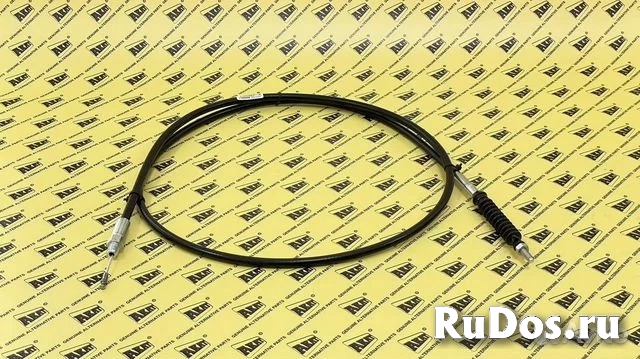 Трос  ручного газа ОЕМ 209-3366 фото