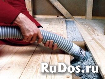 Современные утеплители пеноизол эковата изображение 6