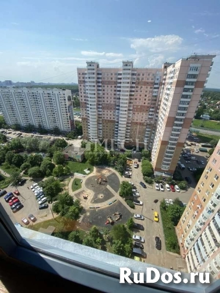 Сдам 1 комнатную квартиру 37 м2 изображение 8
