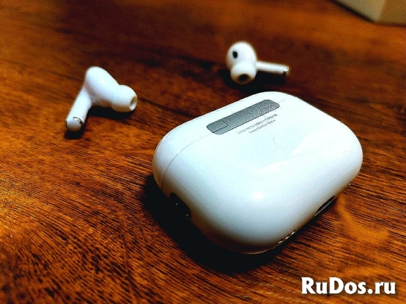 Airpods про 2 premium (Шумоподавление Гарантия) фото
