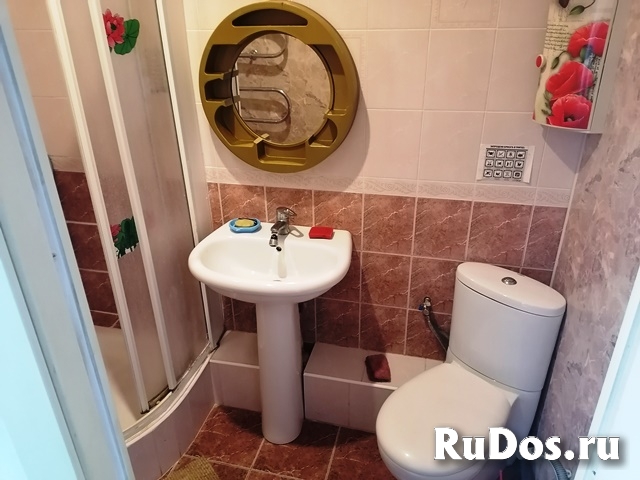 Студия на Мацесте Сочи для проживания и лечения изображение 3