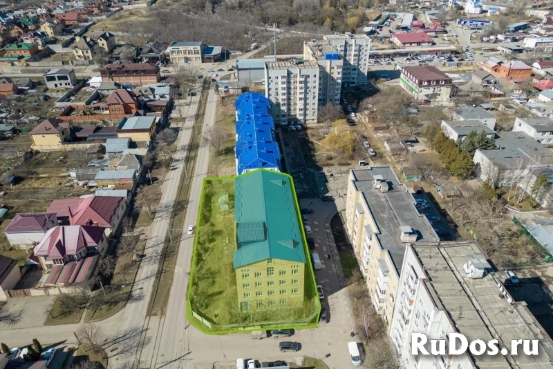 Продам коммерческую недвижимость 2580.7 м2 изображение 3