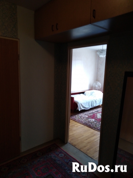 2 ккв, с гаражом, на море, 1км до пляжа изображение 4