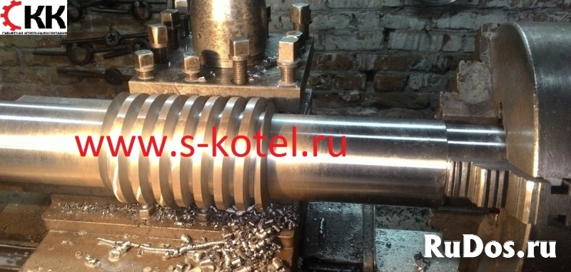 Запасные части привода ПТБ-1200 фото