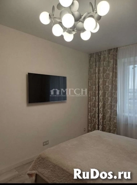 Сдам 1 комнатную квартиру 30 м2 изображение 5