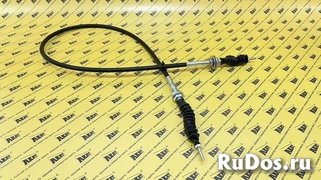 Трос газа F31/12015 изображение 4