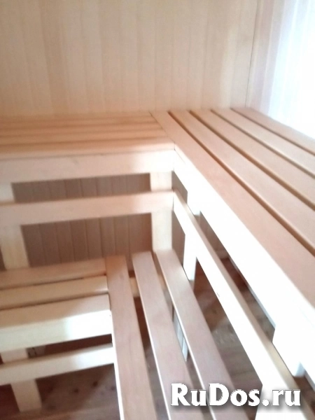 Замена, настил пола, лаги, половые покрытия в  Красноярске изображение 4