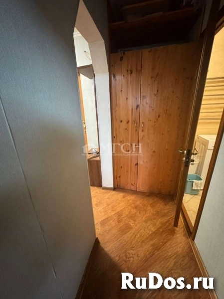 Сдам 1 комнатную квартиру 37 м2 изображение 8