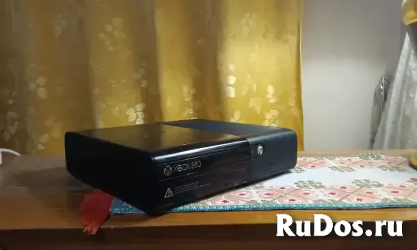 xbox 360e 500gb lt3.0 Прошитая изображение 3