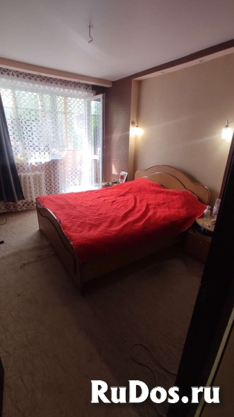 продам  3  комнатную  квартиру  ул  стара  загора  77 изображение 8