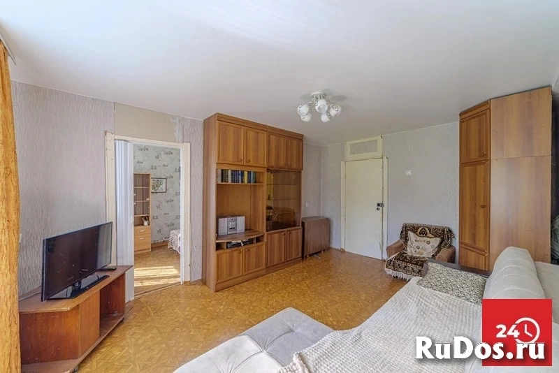 Продам 4 комнатную квартиру 61 м2 изображение 5