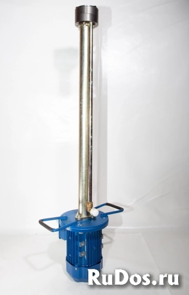 Насос НПШГ-200М фото
