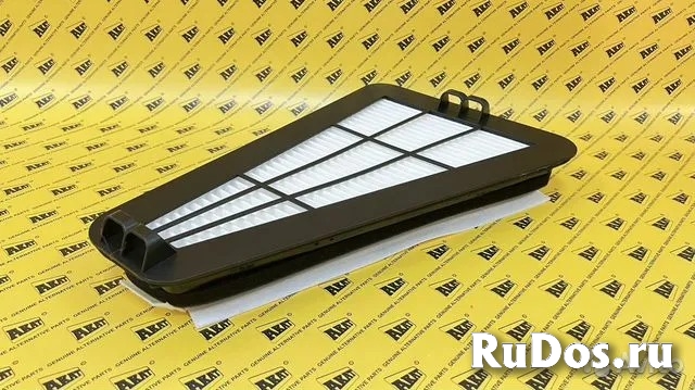 Фильтр кондиционера CATERPILLAR  488-6446 изображение 5