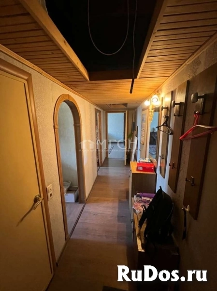 Сдам 2 комнатную квартиру 55.7 м2 изображение 8