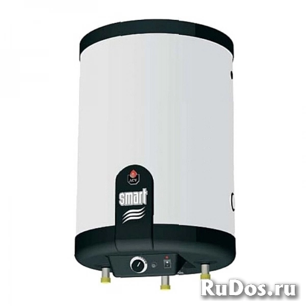 Водонагреватели, бойлеры и теплоаккумуляторы изображение 3