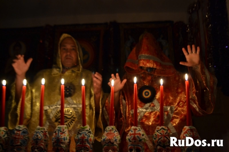 Приворот, Гадание, Гадалка, Магия, Обучение Цена договорная   Обу изображение 4