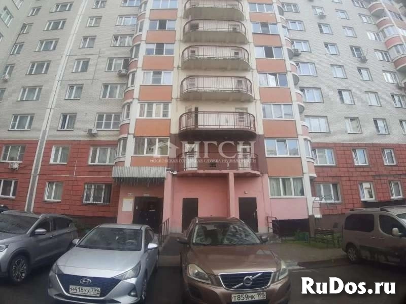 Продам 2 комнатную квартиру 56.9 м2 изображение 3