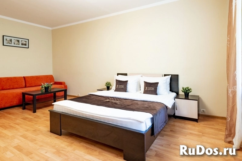 Inndays Apartments изображение 3