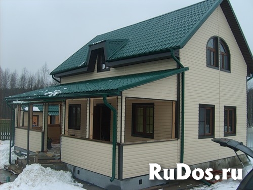 Ремонт кровли в Кимрах, Талдоме, Дмитрове фотка