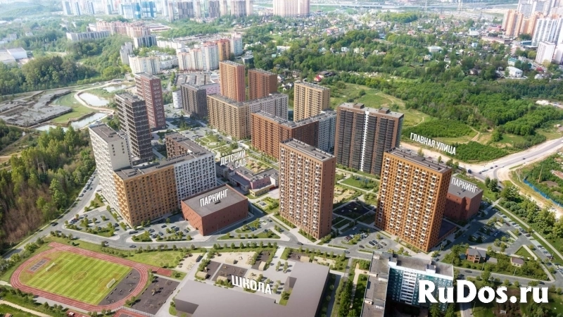 Продам коммерческую недвижимость 265.1 м2 изображение 6