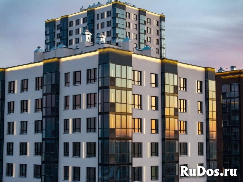 Продам 1 комнатную квартиру 26.3 м2 изображение 4