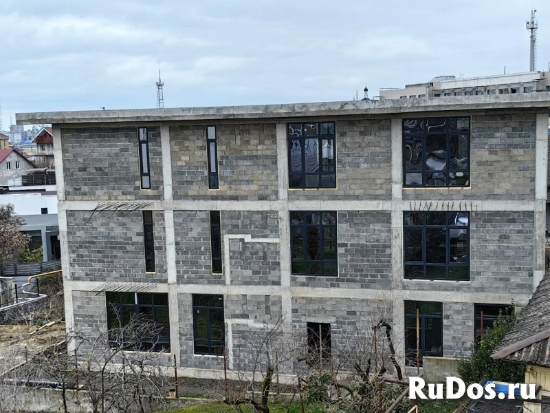 Дом на Соболевке изображение 3