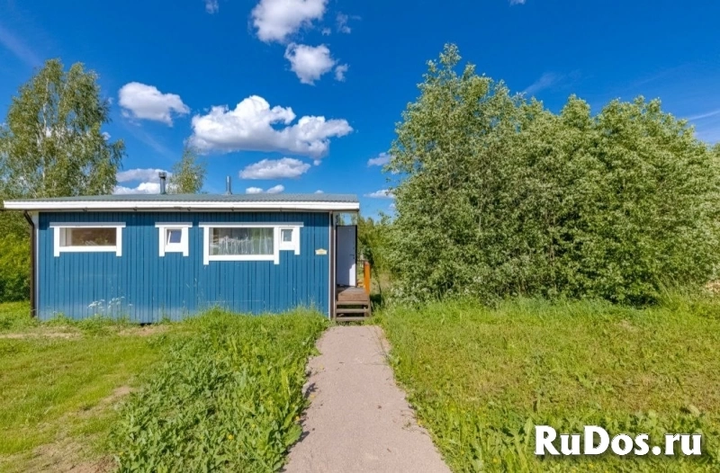 Дом 120 м² на участке 8 сот. изображение 4