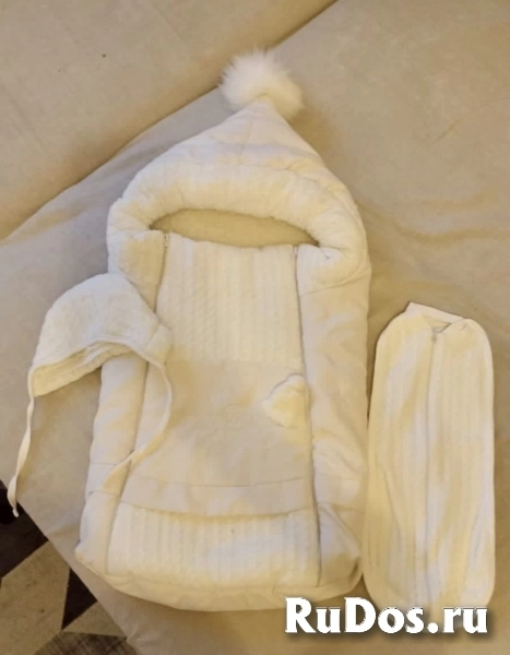 Конвертик для выписки фото