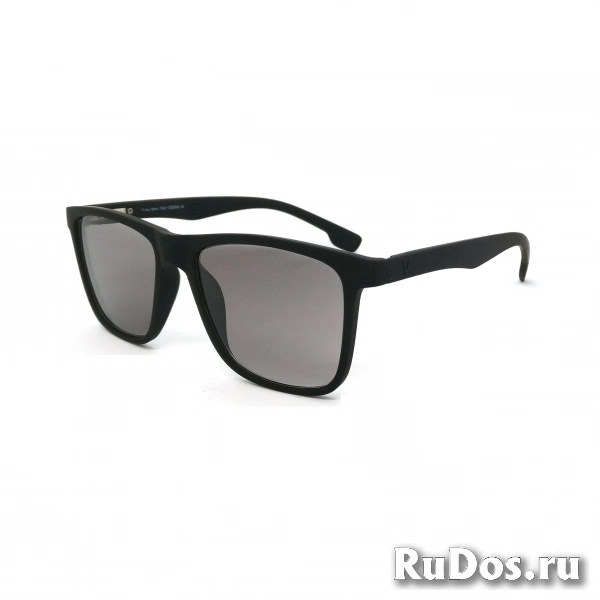 Очки для зрения мужские готовые с диоптриями, фотохромные, изображение 4