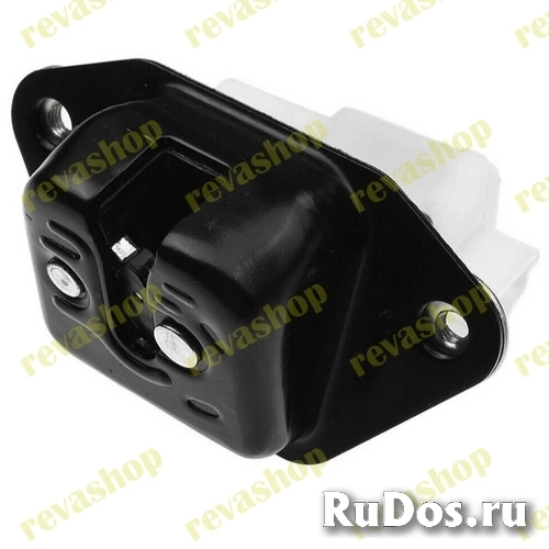 Замок багажника Honda для Honda CR-V Pilot Odyssey  Механизм блокировки задней двери. Привод дверного замка 74800-TF0-J02 74800TF0J02 для Honda CR-V O изображение 5