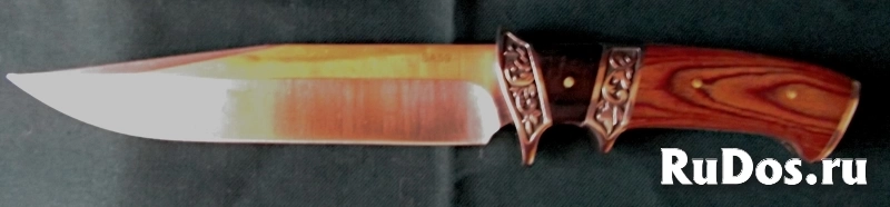 Нож разделочный Columbia SA59 фотка