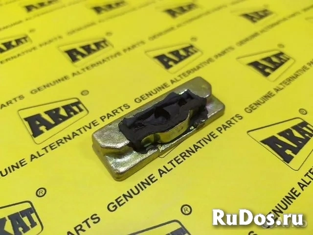 Коронка Volvo VOE11884312 изображение 4