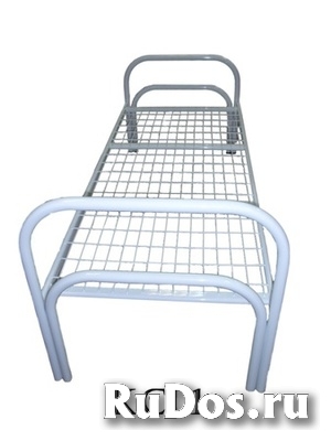 Трехъярусные кровати металлические с доставкой фото