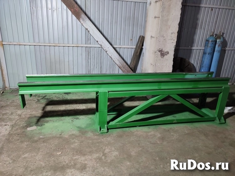 Продам  универсальный станок токарно-винторезный 1М63 РМЦ 3 м изображение 3