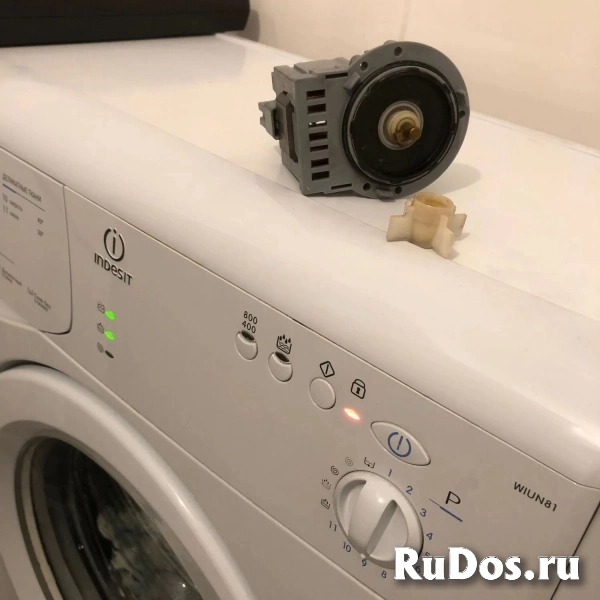 Ремонт стиральных машин фотка